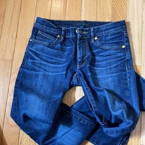 Juicy skinny Jeans size 24